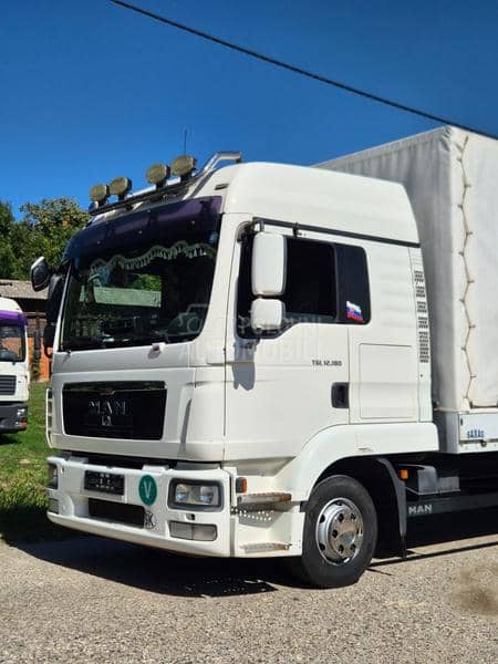 MAN tgl12180