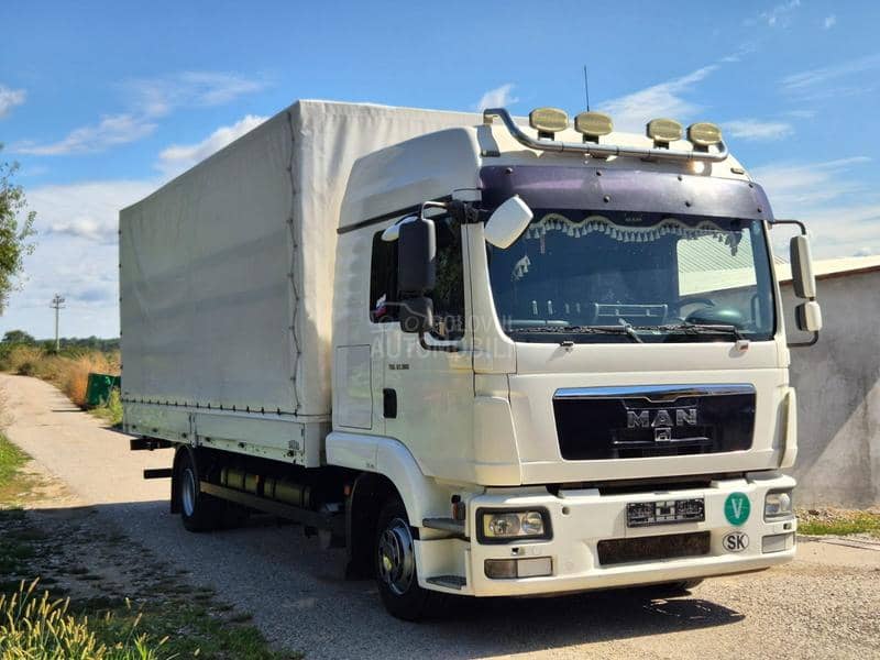 MAN tgl12180
