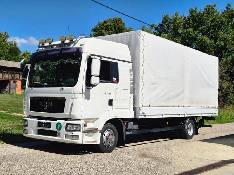 MAN tgl12180