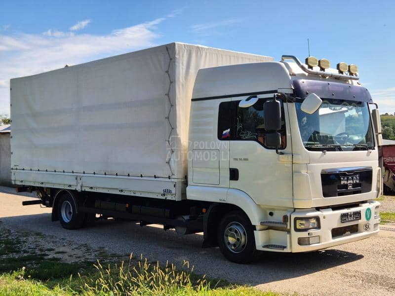 MAN tgl12180