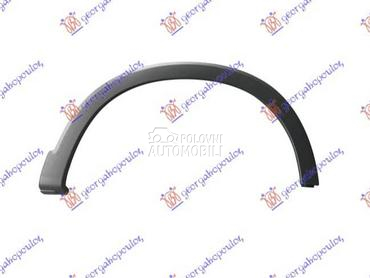 RUB PLASTICNI ZADNJEG... za Honda HR-V od 2015. do 2019. god.