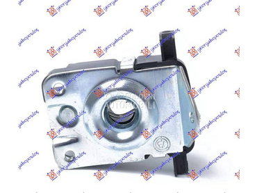 BRAVA HAUBE DONJA za BMW Serija 3 od 1999. do 2003. god.