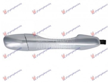 KVAKA PREDNJIH/ZADNJIH... za Kia Sorento od 2014. do 2017. god.