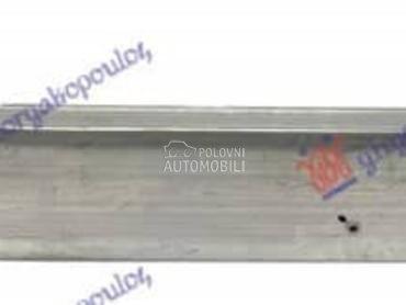 SINA PREDNJEG BRANIKA... za Lexus NX za 2022. god.