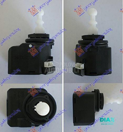 MOTOR FARA -2006 (DEPO)