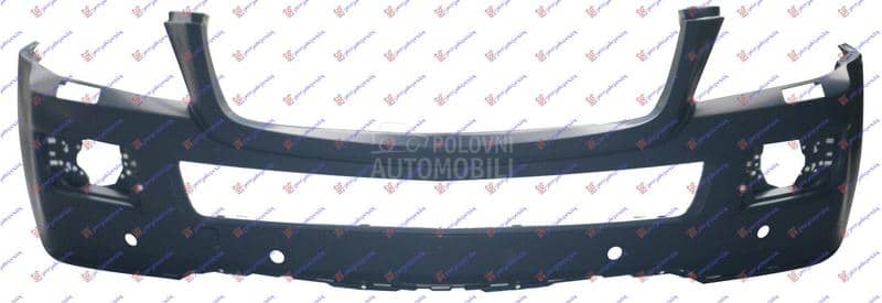 PREDNJI BRANIK PM -09