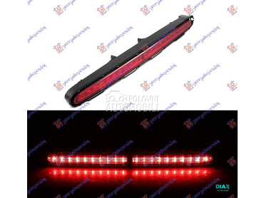 TRECA STOP LAMPA (LED) -2006 za Mercedes Benz E Klasa od 2002. do 2009. god.