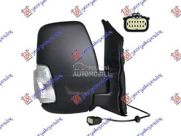 RETROVIZOR MEHANICKI... za Ford Transit Connect za 2019. god.