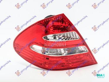 STOP LAMPA -2006 (CLASSIC/ELEG za Mercedes Benz E Klasa od 2002. do 2009. god.