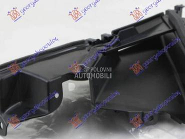 USMERIVAC VAZDUHA PREDNJEG... za Lexus IS 200 od 2013. do 2016. god.