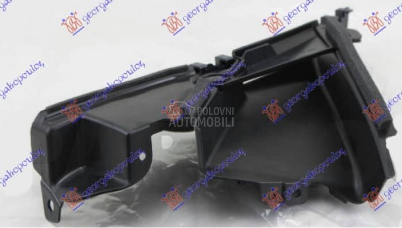 USMERIVAC VAZDUHA PREDNJEG...