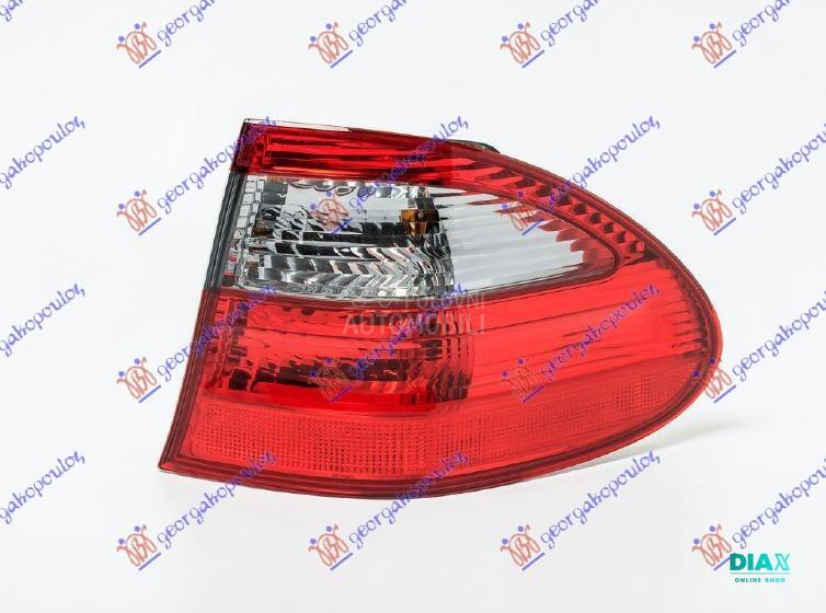 STOP LAMPA UNUTRASNJA KARAVAN