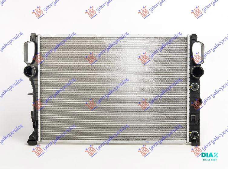 HLADNJAK MOTORA 2.4/2.8-3.2-3.