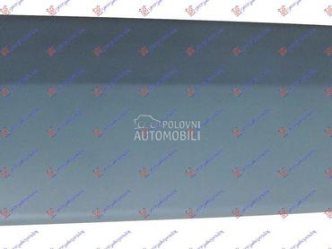 LAJSNA PREDNJEG BLATOBRANA PM za Mercedes Benz E Klasa od 2002. do 2009. god.