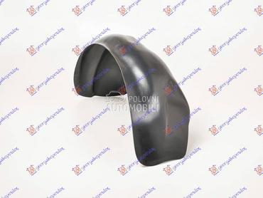 POTKRILO PLASTICNO Desno za Renault Kangoo od 2003. do 2008. god.