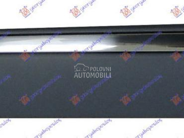 LAJSNA ZADNJIH VRATA PM (SA HR za Mercedes Benz E Klasa od 2002. do 2009. god.