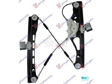 PODIZAC PREDNJEG PROZORA ELEKT za Mercedes Benz E Klasa od 2002. do 2009. god.