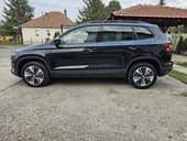 Škoda Karoq 2.0 TDI
