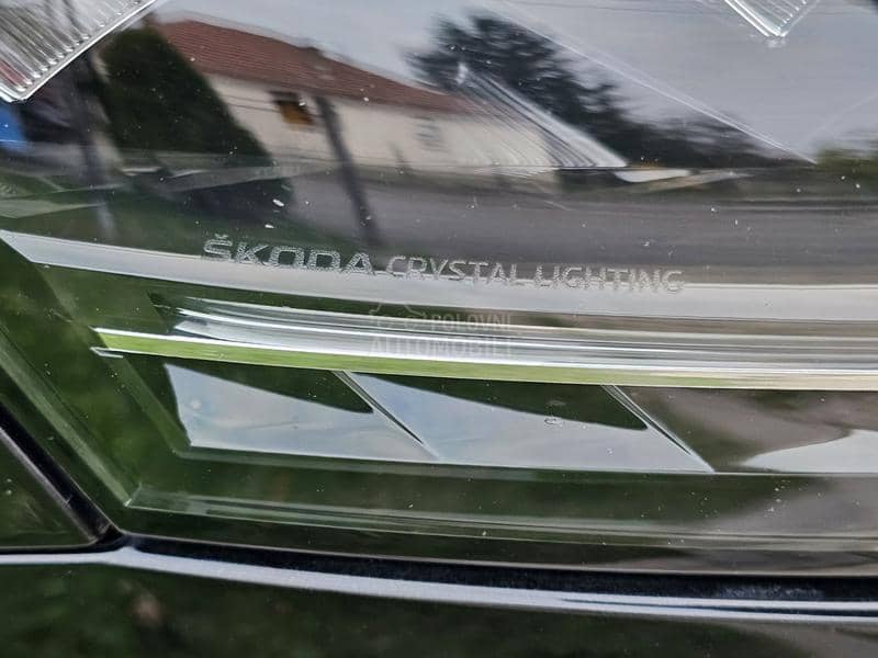 Škoda Karoq 2.0 TDI