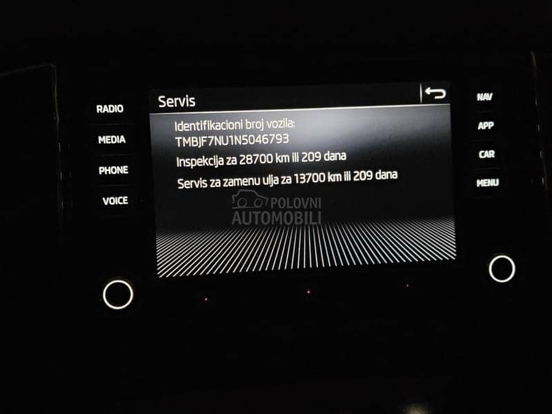 Škoda Karoq 2.0 TDI