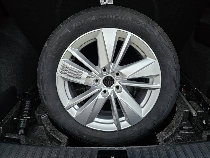 Škoda Karoq 2.0 TDI