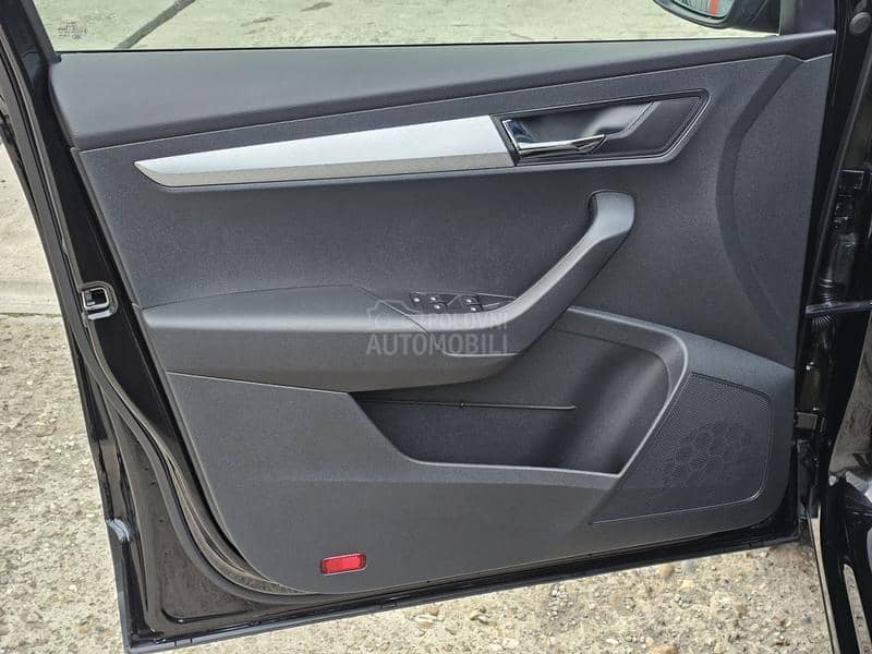 Škoda Karoq 2.0 TDI