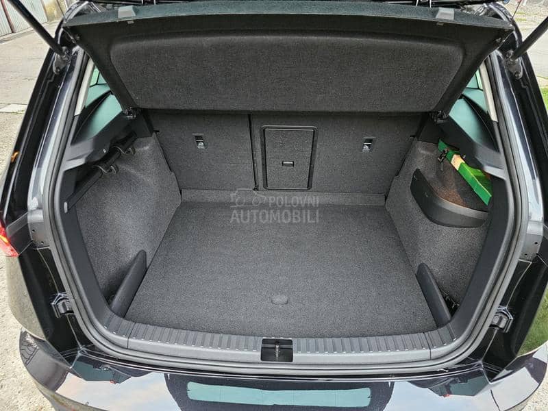 Škoda Karoq 2.0 TDI