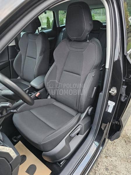 Škoda Karoq 2.0 TDI