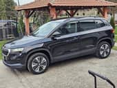 Škoda Karoq 2.0 TDI