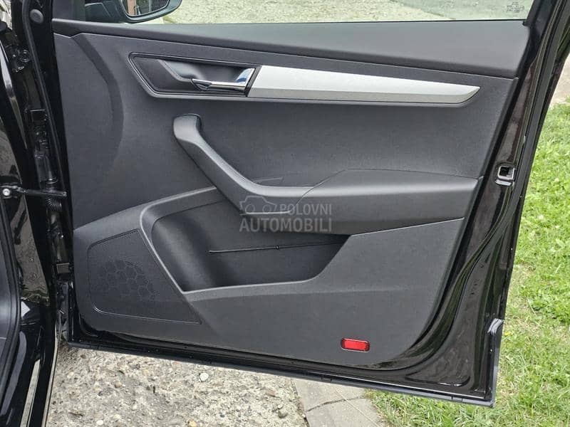 Škoda Karoq 2.0 TDI