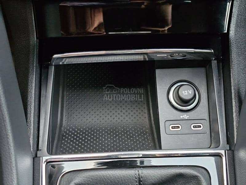 Škoda Karoq 2.0 TDI