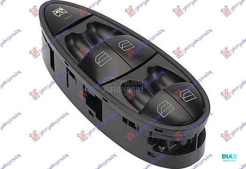 PREKIDAC U PREDNJIM VRATIMA (4