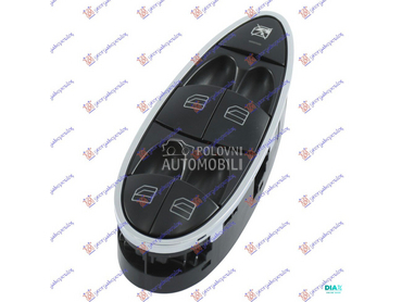 PREKIDAC U PREDNJIM VRATIMA (4 za Mercedes Benz CLS Klasa od 2008. do 2010. god.