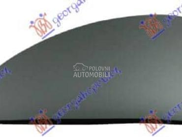 STAKLO RETROVIZORA Desno za Fiat Multipla od 2004. do 2010. god.