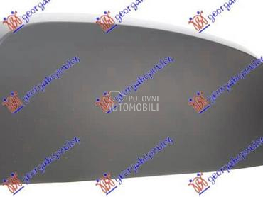 POKLOPAC RETROVIZORA PM Levo za Opel Meriva od 2003. do 2010. god.