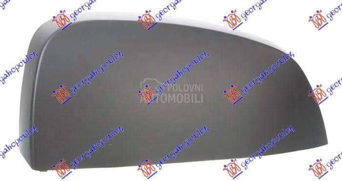 POKLOPAC RETROVIZORA PM Levo