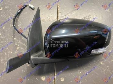 RETROVIZOR ELEKTRICNI Levo za Suzuki Swift od 2017. do 2024. god.