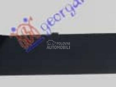 SPOJLER PREDNJEG BRANIKA Levo za Opel Vectra C od 2005. do 2008. god.