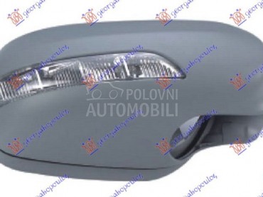 POKLOPAC RETROVIZORA PM SA MIG za Mercedes Benz E Klasa od 2002. do 2009. god.