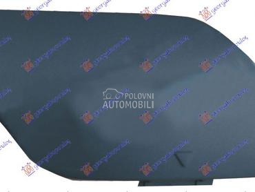 POKLOPAC KUKE PREDNJEG BRANIKA za Mercedes Benz E Klasa od 2002. do 2009. god.