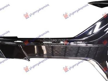 RESETKA PREDNJEG BRANIKA... za BMW X1 od 2019. do 2022. god.