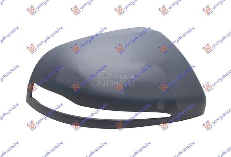 POKLOPAC RETROVIZORA PM Desno