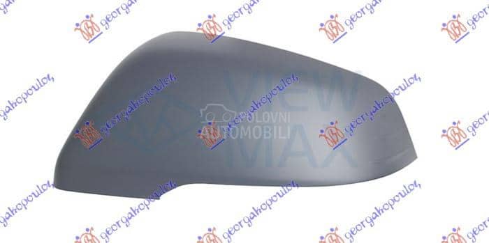 POKLOPAC RETROVIZORA PM Levo