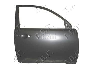 VRATA PREDNJA 2 VRATA... za Mitsubishi L200 od 2006. do 2010. god.