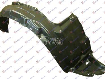 POTKRILO Desno za Toyota Hilux od 2012. do 2015. god.