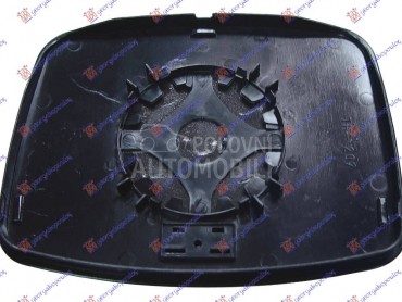 STAKLO RETROVIZORA za Mercedes Benz V Klasa od 1996. do 2004. god.