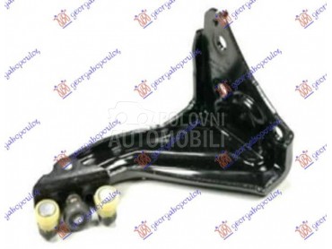 KLIZAC KLIZNIH VRATA DONJI... za Citroen Jumpy od 2007. do 2016. god.