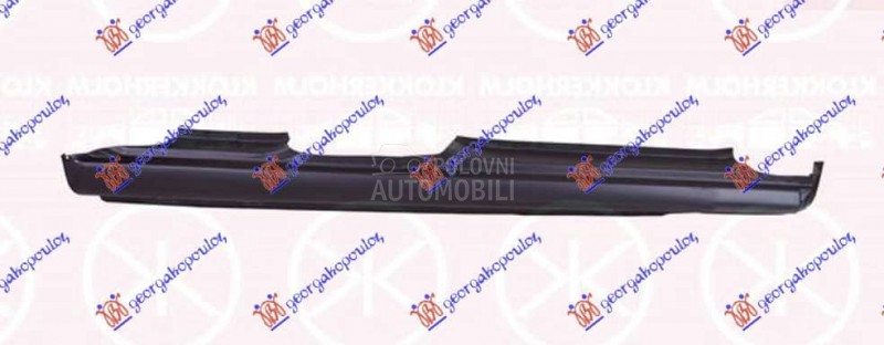 SAJTNA 4 VRATA Desno