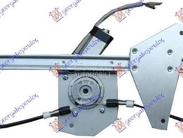 PODIZAC PREDNJEG PROZORA... za Citroen C1 od 2012. do 2014. god.