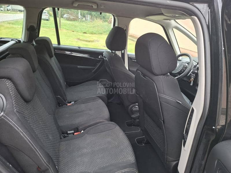 Citroen C4 Grand Picasso 1.6 hdi